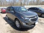 CHEVROLET - EQUINOX