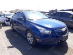 CHEVROLET - CRUZE