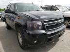 CHEVROLET - TAHOE