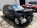 NISSAN - ROGUE
