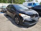 KIA - FORTE