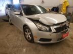 CHEVROLET - CRUZE