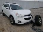 CHEVROLET - EQUINOX