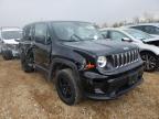 JEEP - RENEGADE