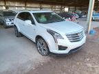 CADILLAC - XT5