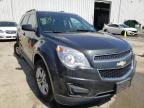 CHEVROLET - EQUINOX