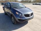 KIA - SPORTAGE