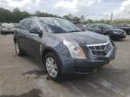 CADILLAC - SRX