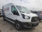 FORD - TRANSIT CONNECT