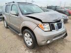 NISSAN - PATHFINDER