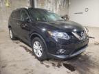 NISSAN - ROGUE