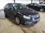 CHEVROLET - CRUZE