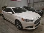 FORD - FUSION