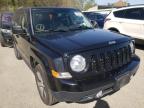 JEEP - PATRIOT