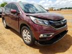 HONDA - CRV