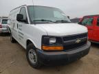 CHEVROLET - EXPRESS