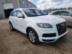 AUDI - Q7