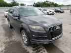 AUDI - Q7