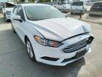 FORD - FUSION