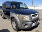 HONDA - ELEMENT