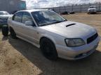 SUBARU - LEGACY