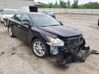 NISSAN - MAXIMA