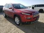 JEEP - CHEROKEE