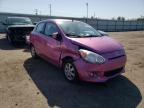 MITSUBISHI - MIRAGE