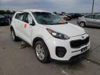 KIA - SPORTAGE