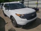 FORD - EXPLORER