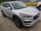 HYUNDAI - TUCSON