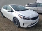 KIA - FORTE