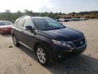 LEXUS - RX350