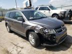 DODGE - JOURNEY