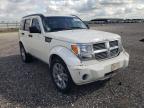 DODGE - NITRO