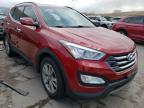 HYUNDAI - SANTA FE