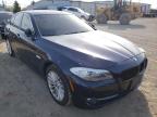 BMW - 5 SERIES