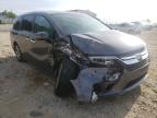 HONDA - ODYSSEY