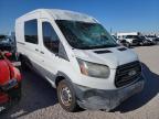 FORD - TRANSIT CONNECT