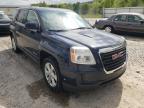 GMC - TERRAIN