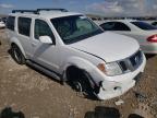 NISSAN - PATHFINDER