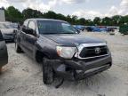 TOYOTA - TACOMA