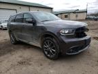 DODGE - DURANGO