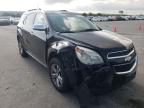 CHEVROLET - EQUINOX