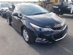 CHEVROLET - CRUZE