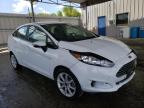 FORD - FIESTA