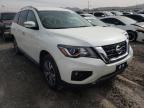 NISSAN - PATHFINDER