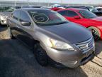 NISSAN - SENTRA