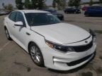 KIA - OPTIMA