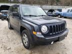 JEEP - PATRIOT